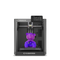 Flashforge Adventurer 5M High Speed 3D Printer 600mm/s Touchscreen – Kindvriendelijk - Quick-Detach Nozzle - 220×220×220 mm - WiFi - Smart App