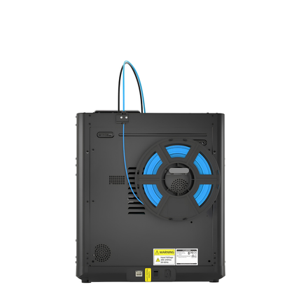 Flashforge Adventurer 5M High Speed 3D Printer 600mm/s Touchscreen – Kindvriendelijk - Quick-Detach Nozzle - 220×220×220 mm - WiFi - Smart App