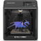Flashforge Adventurer 5M Pro High Speed 3D Printer 600mm/s Touchscreen – Gebruiksvriendelijk - Quick-Detach Nozzle - Dual HEPA Filter – 220×220×220 mm - WiFi - Live Video Monitor - Smart App