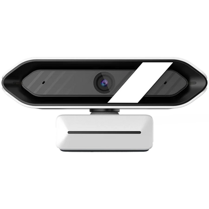 LORGAR Advanced Rapax 701 Webcam - Sharp QHD Video and Clear Audio