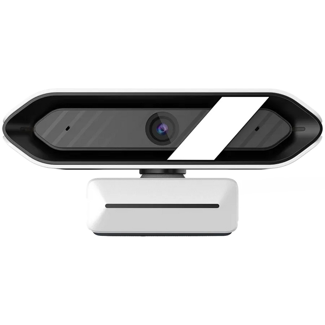 LORGAR Advanced Rapax 701 Webcam - Sharp QHD Video and Clear Audio