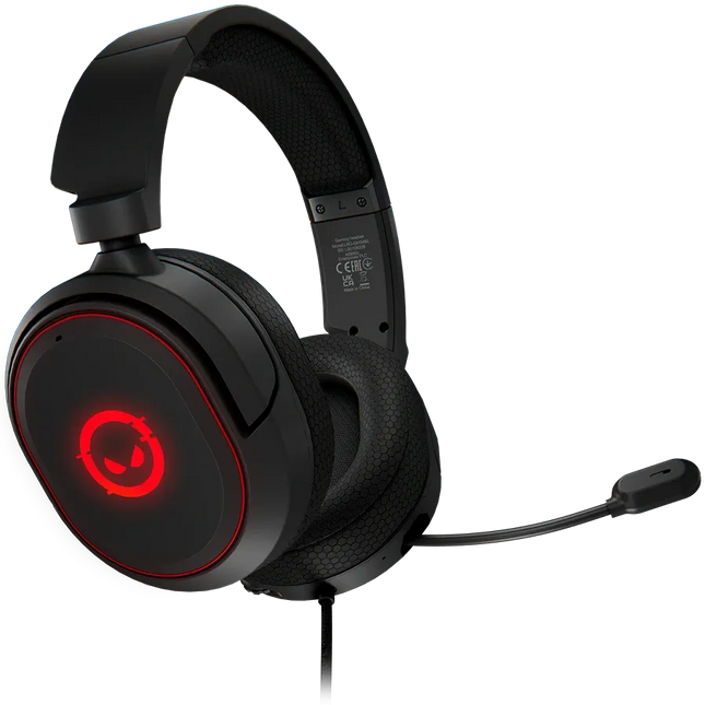 LORGAR Pro Kaya 460 Gaming Headset