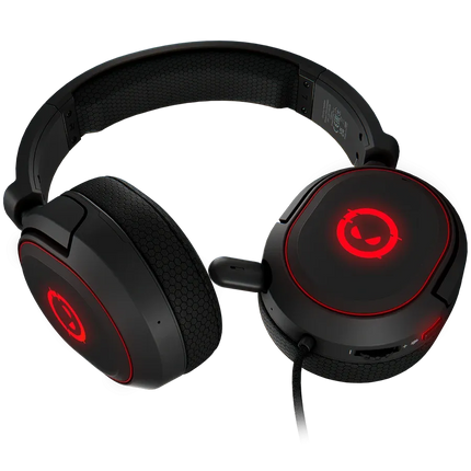 LORGAR Pro Kaya 460 Gaming Headset