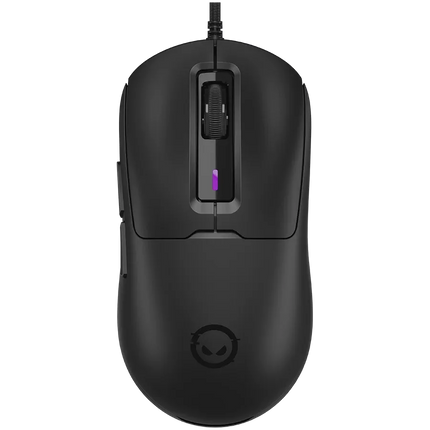 LORGAR Advanced MSA10 Gaming Mouse