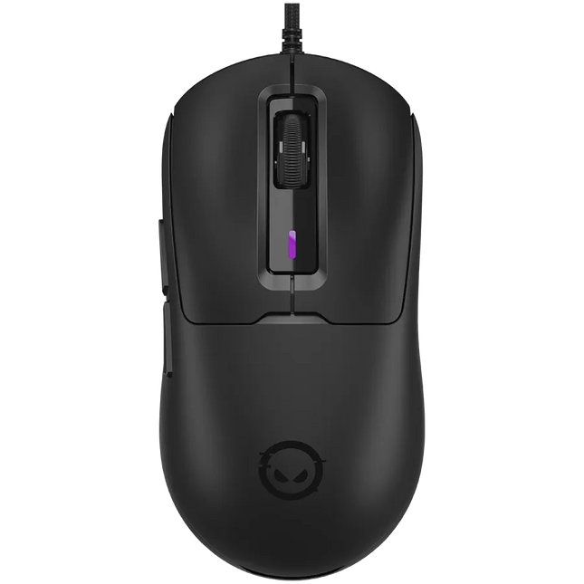 LORGAR Advanced MSA10 Gaming Mouse