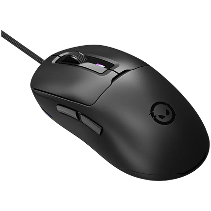 LORGAR Advanced MSA10 Gaming Mouse