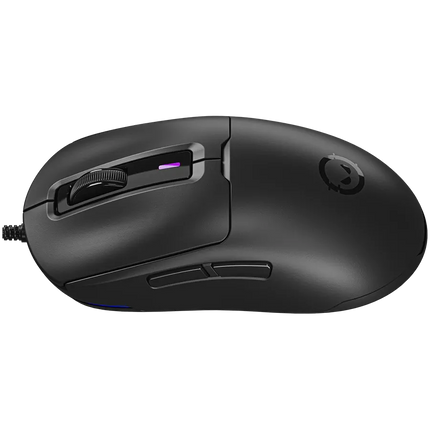 LORGAR Advanced MSA10 Gaming Mouse