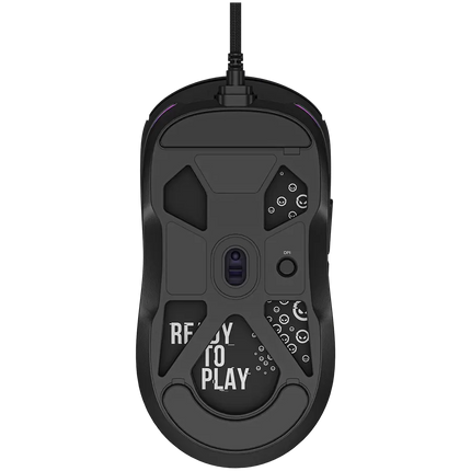 LORGAR Advanced MSA10 Gaming Mouse