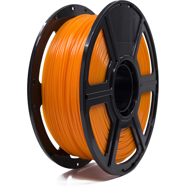 FlashForge PLA Filament - Oranje - 1.75mm - Biologisch Afbreekbaar - 1kg