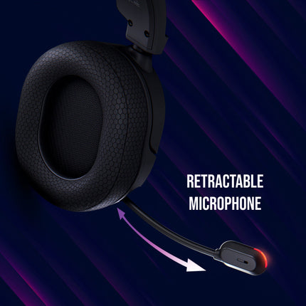 LORGAR Pro Kaya 460 Gaming Headset